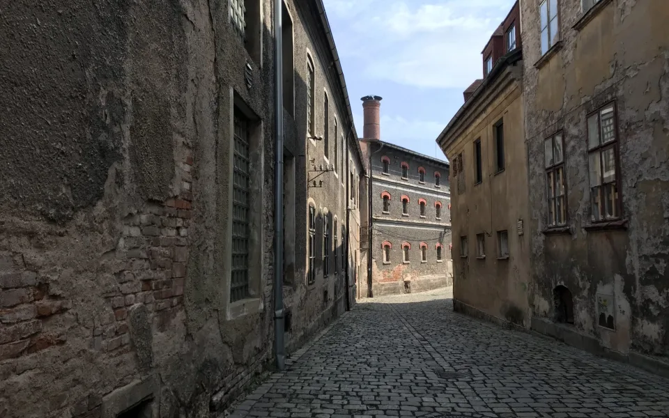 KVÍZ: Poznáte místa v Královéhradeckém kraji? Otestujte své znalosti