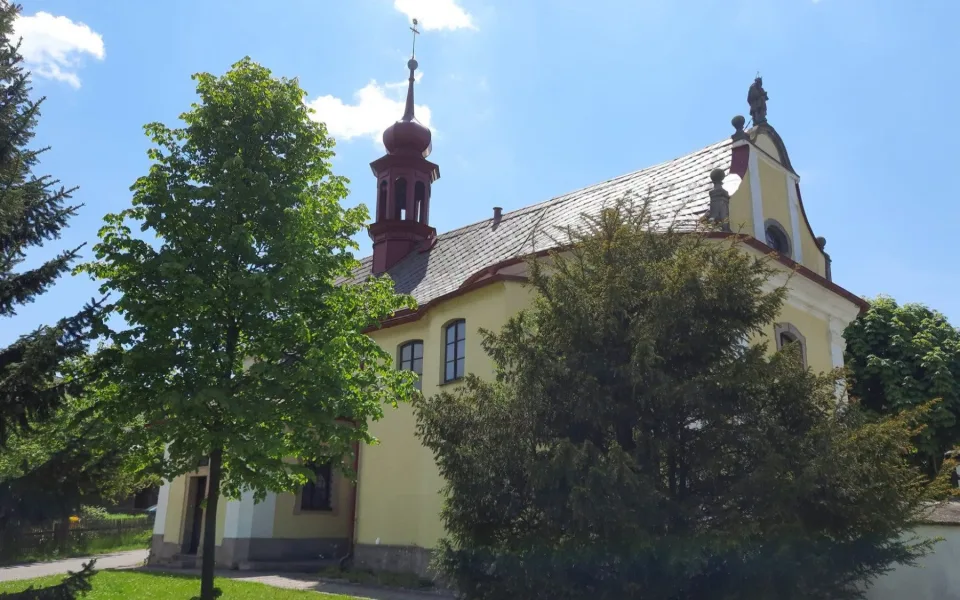 Vesnicí roku v Královéhradeckém kraji se stala Studnice. Přihlásilo se rekordních 21 obcí