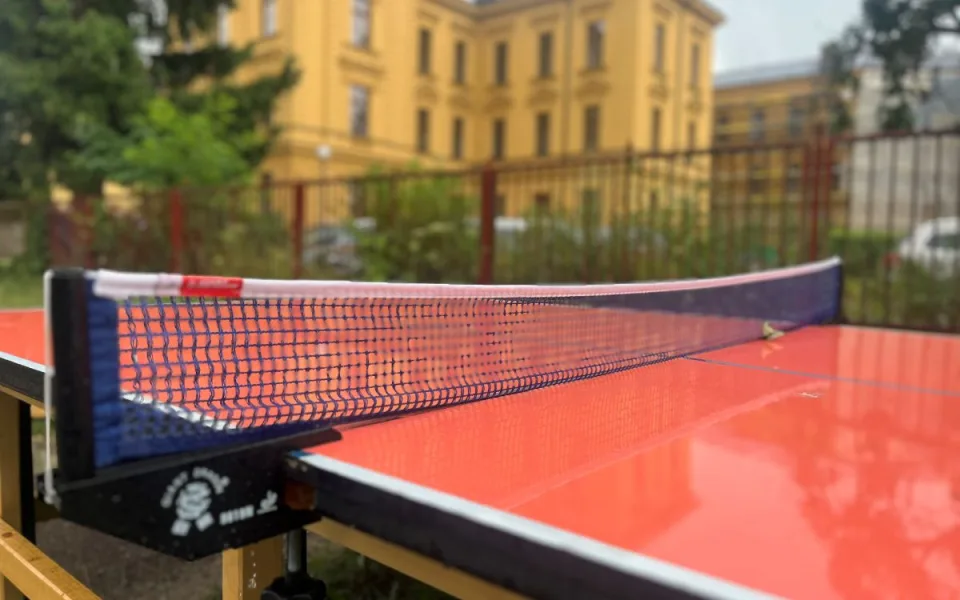 Hradec zaplnilo umění. Nové instalace lákají k zastavení i hře