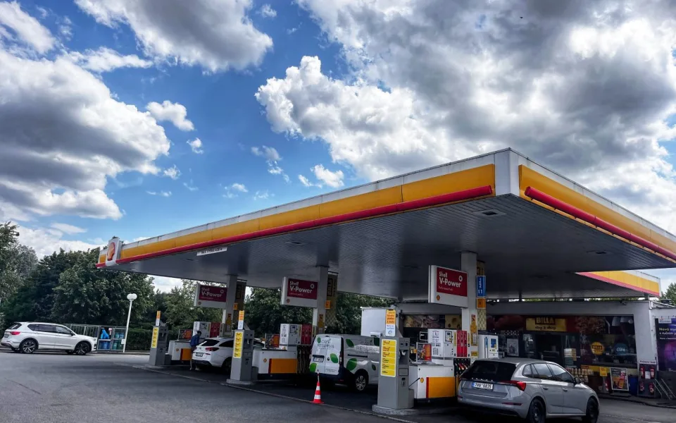 shell