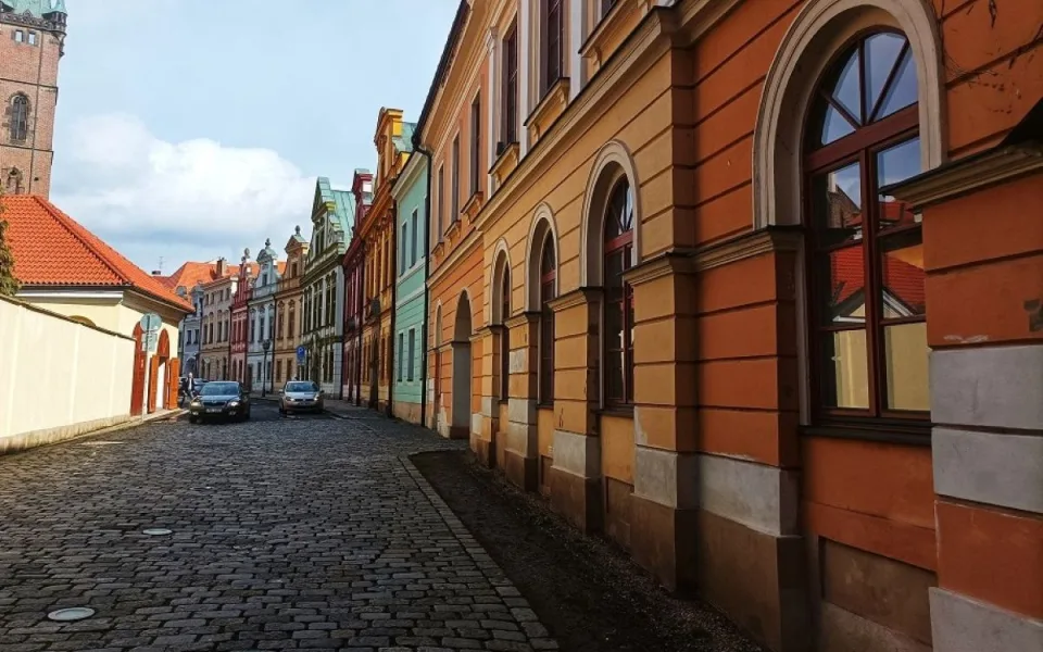 Byty zdražují napříč republikou. V Královéhradeckém kraji je růst nejnižší