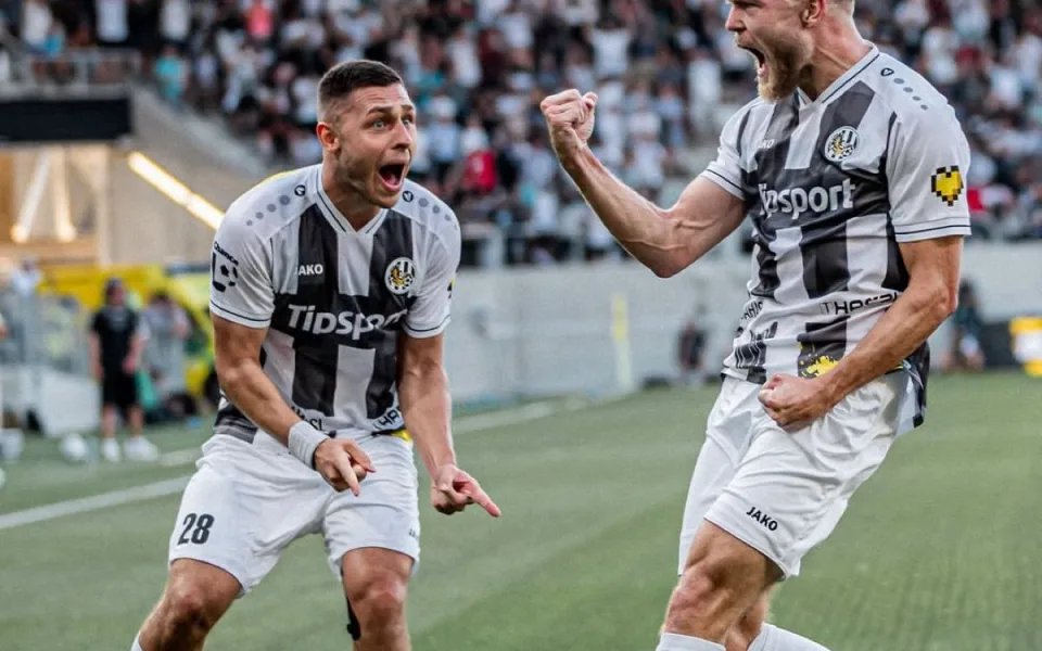 fotbal