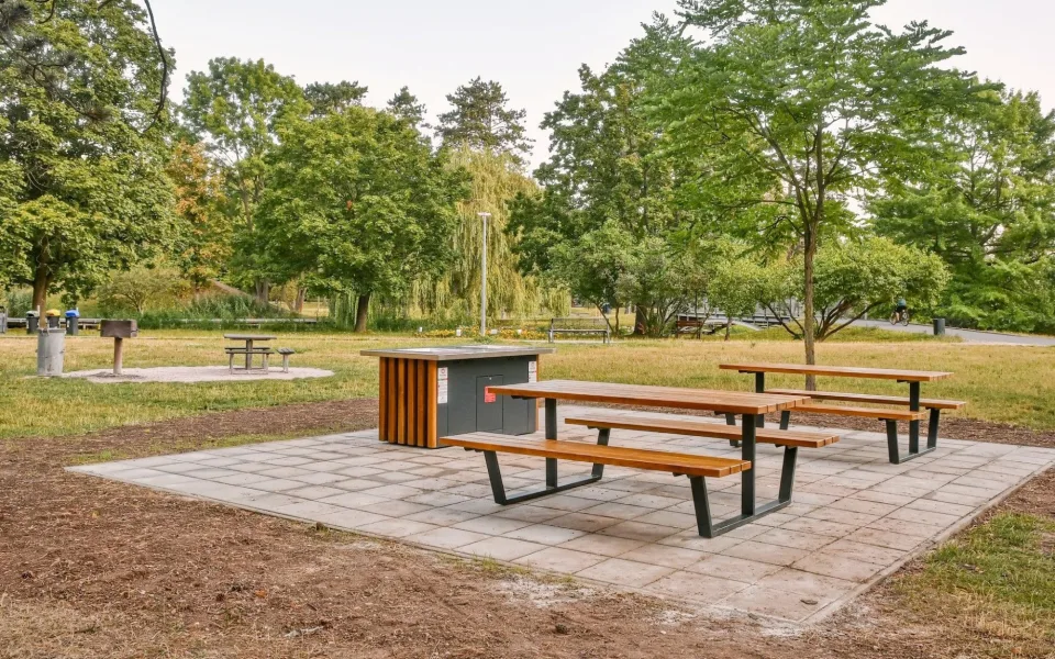 Grillpoint bude v provozu celoročně