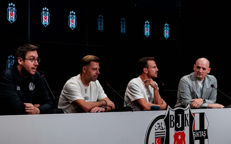 Horejš: Ukázali jsme si, že jsme konkurenceschopní, máme na to rvát se o postup