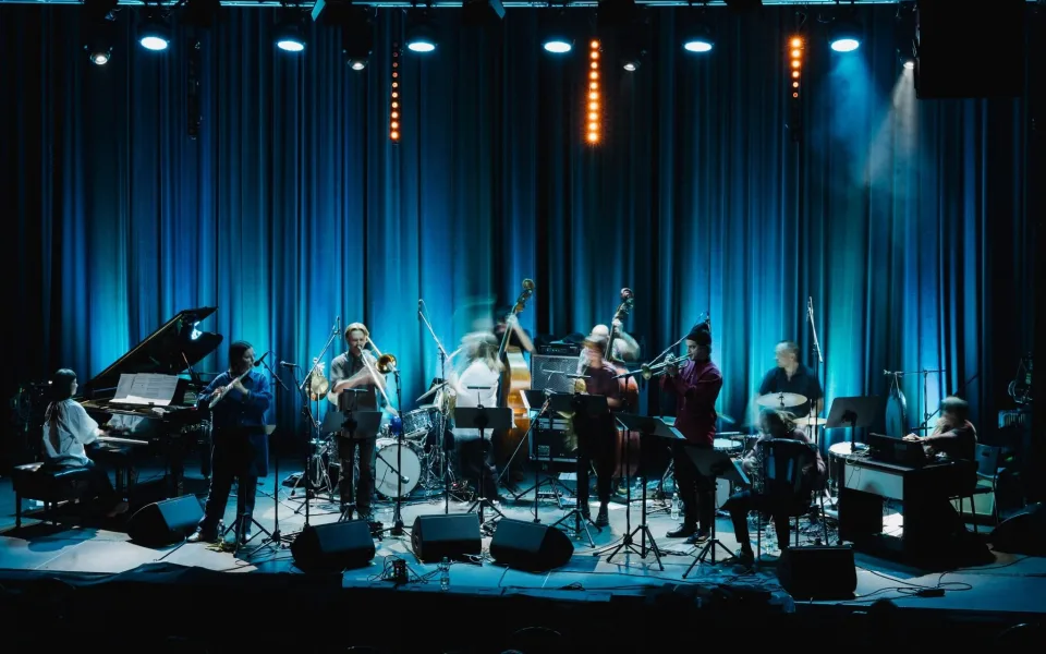 Hradecký jazzový festival láká na výlet hudební krajinou a koncerty v sauně